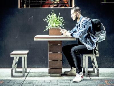 “La transformación digital no será posible sin profesionales preparados”