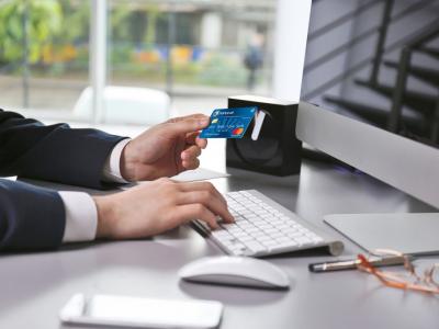 La apuesta digital de Mastercard para los gobiernos de América Latina