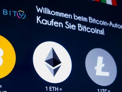 Alemania crea un primer puente entre la tecnología blockchain y el uso del euro