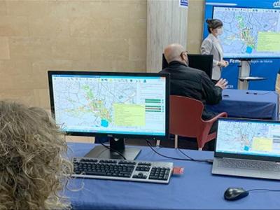La ‘tecnología inteligente’ cambiará el transporte público de la Región
