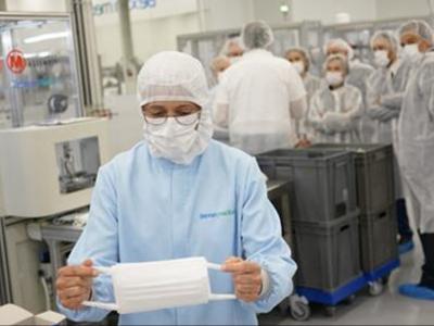 La Junta de Andalucía promueve 120 acuerdos para proyectos innovadores de lucha contra la pandemia