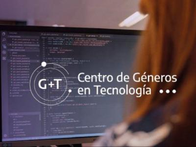 Lanzan el Nuevo Centro de Géneros en Tecnología en un acto en el que habrá solo mujeres