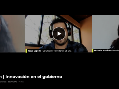 GovTech | Innovación en el gobierno