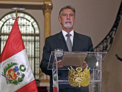 Gobierno trabaja para que la tecnología digital sea el detonante del desarrollo