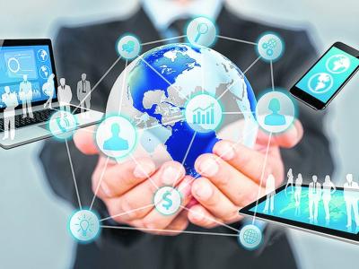Gobierno e industria de las telecomunicaciones anuncian acuerdo nacional para reducir la brecha digital
