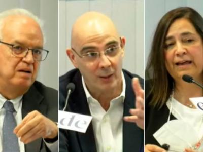 El plan digital en tecnología sanitaria "supondrá un cambio de mentalidad"