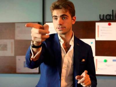 Globant lanza los Digital Disruptors Awards, un premio a la vanguardia de la transformación digital