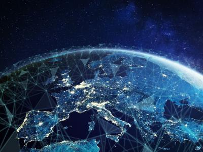 Radiografía de la transformación digital en España