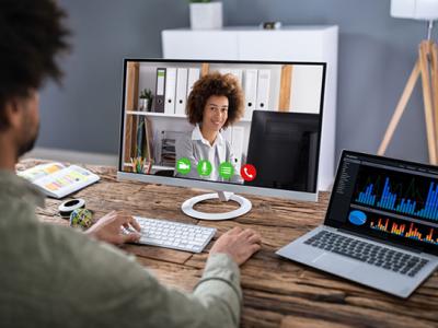 La transformación digital se aceleró por la pandemia