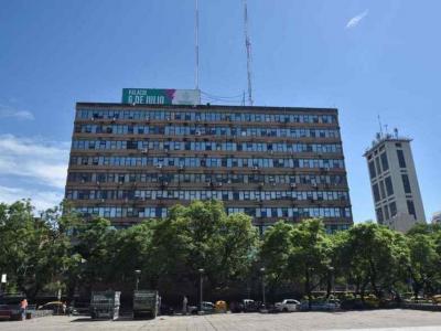 La Municipalidad creará un fondo para invertir en emprendedores tecnológicos