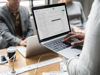 Claves para llevar a su organización hacia la transformación digital