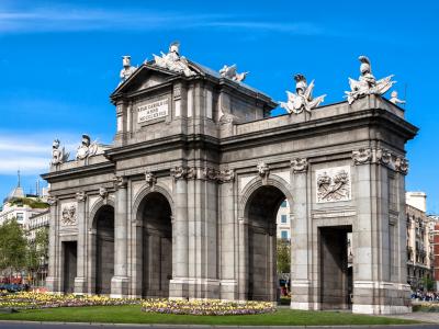 Una veintena de ciudades renuevan la distinción 'Ciudad de la Ciencia y la Innovación', entre ellas Madrid y Málaga