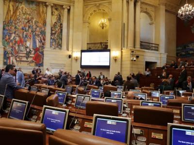 MinTIC y Senado firman convenio de cooperación para la transformación digital