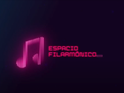 La Filarmónica de Bogotá estrena un escenario digitalv