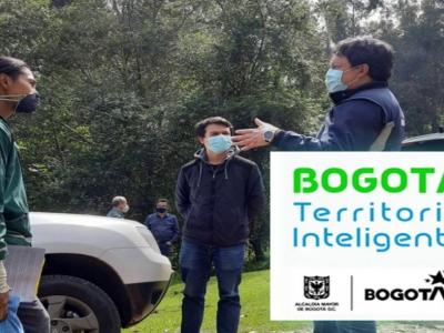 Consejería TIC, la oficina asesora de la transformación digital de la ciudad