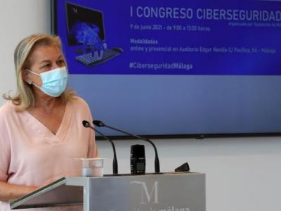 Retos y desafíos de la ciberseguridad en administraciones públicas, a debate en el 1er Congreso de Ciberseguridad