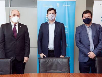 Financiarán proyectos de innovación y transferencia tecnológica
