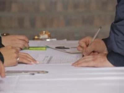Función Pública firma Memorando de Entendimiento con Academia de La Haya para la Gobernanza Local