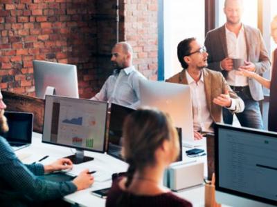 3 malas prácticas en la transformación digital del modelo operativo. 