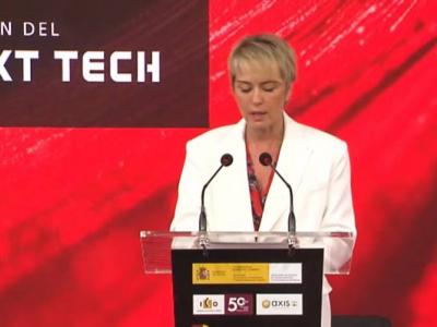 El Gobierno lanza el fondo Next Tech, con 2.000 millones, para que se creen "más unicornios" en España