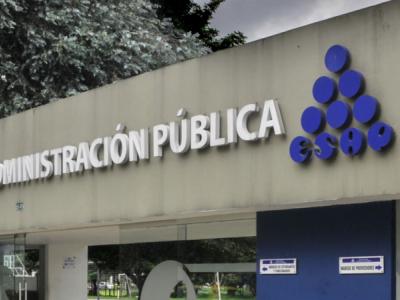 ESAP creará Doctorado en Administración Pública para 2022