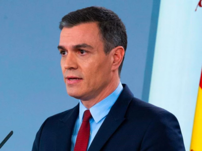 Empresas de alta tecnología estuvieron en la agenda de Pedro Sánchez, jefe del gobierno español