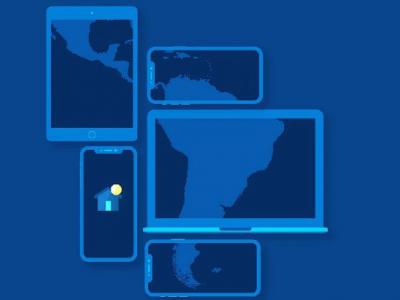El Gobierno firmó convenios con municipios para la incorporación de nuevas tecnologías