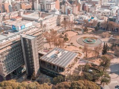 Córdoba integrará la alianza de líderes GovTech