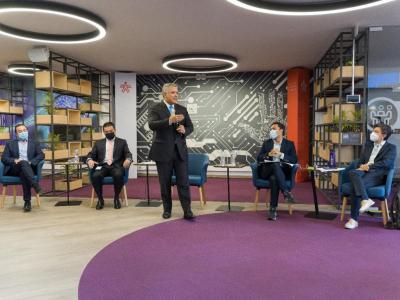 Presidente Duque le apuesta a la formación y empleo de los jóvenes en Colombia