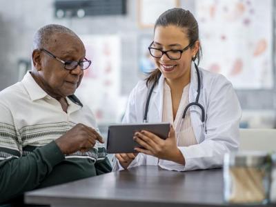 ‘Clínica Virtual’, herramienta que ayuda a mejorar al sector salud