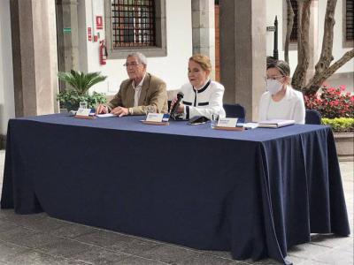 Gobierno anuncia inversión de $ 75 millones para reestructurar el sistema penitenciario