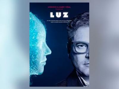LUZ: Un documental sobre cómo la AI y el Big Data están cambiando el mundo