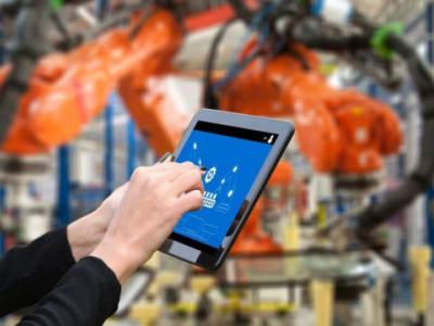 Industria 4.0, el salto hacia un modelo de negocio más competitivo: SAP México