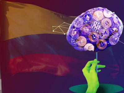 La Cámara de Comercio de Bogotá financiará proyectos sociales que integren blockchain