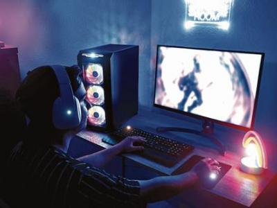 Día del gamer: Gobierno capacitará a desarrolladores de videojuegos