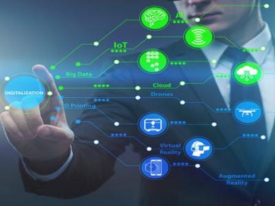 ¿Cómo abordar una transformación digital inmediata?