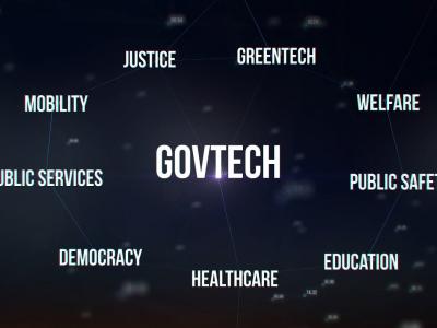 Can govtech help promote democracy?