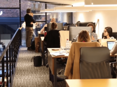 Boom de las finanzas digitales: becas y cursos cortos para entrar en la industria Fintech