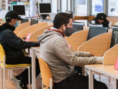 Inscríbete en los talleres de formación sobre cultura digital e innovación