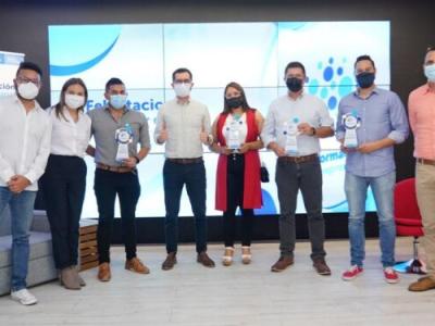 Centros de Transformación Digital Empresarial continuarán operando en las regiones del país