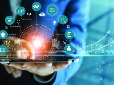 Transformación digital: liberando el valor de 10 años en tan solo uno
