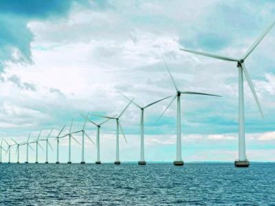 Gobiernos y privados aportarán USD 400.000 millones para energías limpias