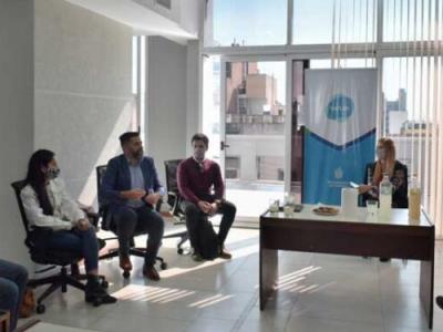 CorLab lanza ciclo de encuentros emprender B2G