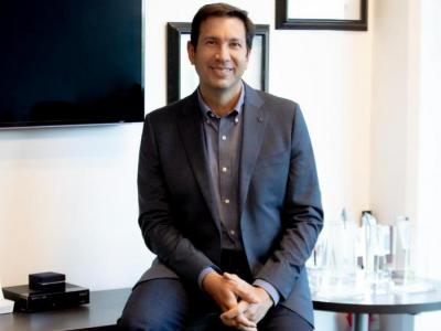 Claro Empresas recibe premio por sus servicios de redes inteligentes