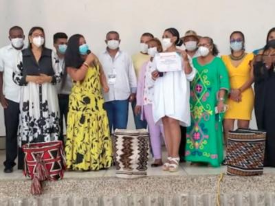La Guajira cuenta con su primera Escuela de Diálogo, Innovación y Liderazgo