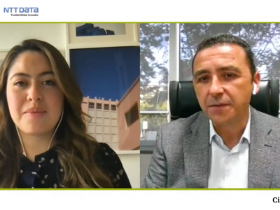 Sergi Biosca (everis): “Tenemos una responsabilidad en la transformación digital del tejido económico español”