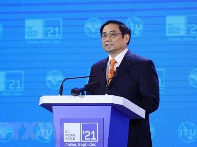 Vietnam se esfuerza por acelerar la transformación digital