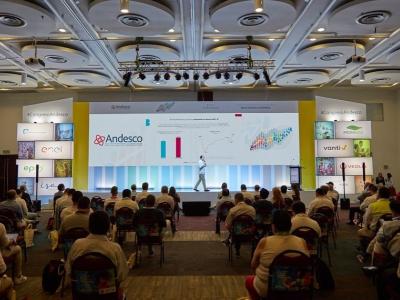 Reactivación económica y transformación digital se tomaron el congreso de Andesco
