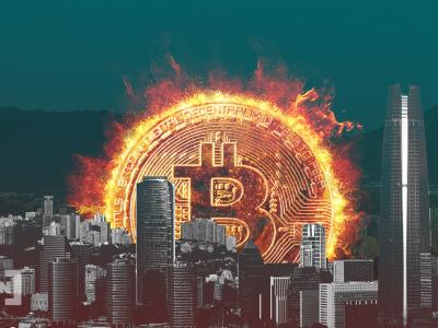 CAF apunta que blockchain impulsa a las GovTech en Latinoamérica