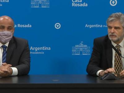El Gobierno anunció inversión de US$ 287 millones para construir un polo científico y tecnológico en La Matanza